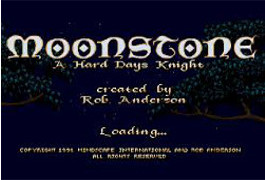 moonstone