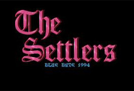 settlers