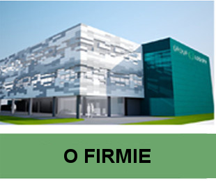 o firmie